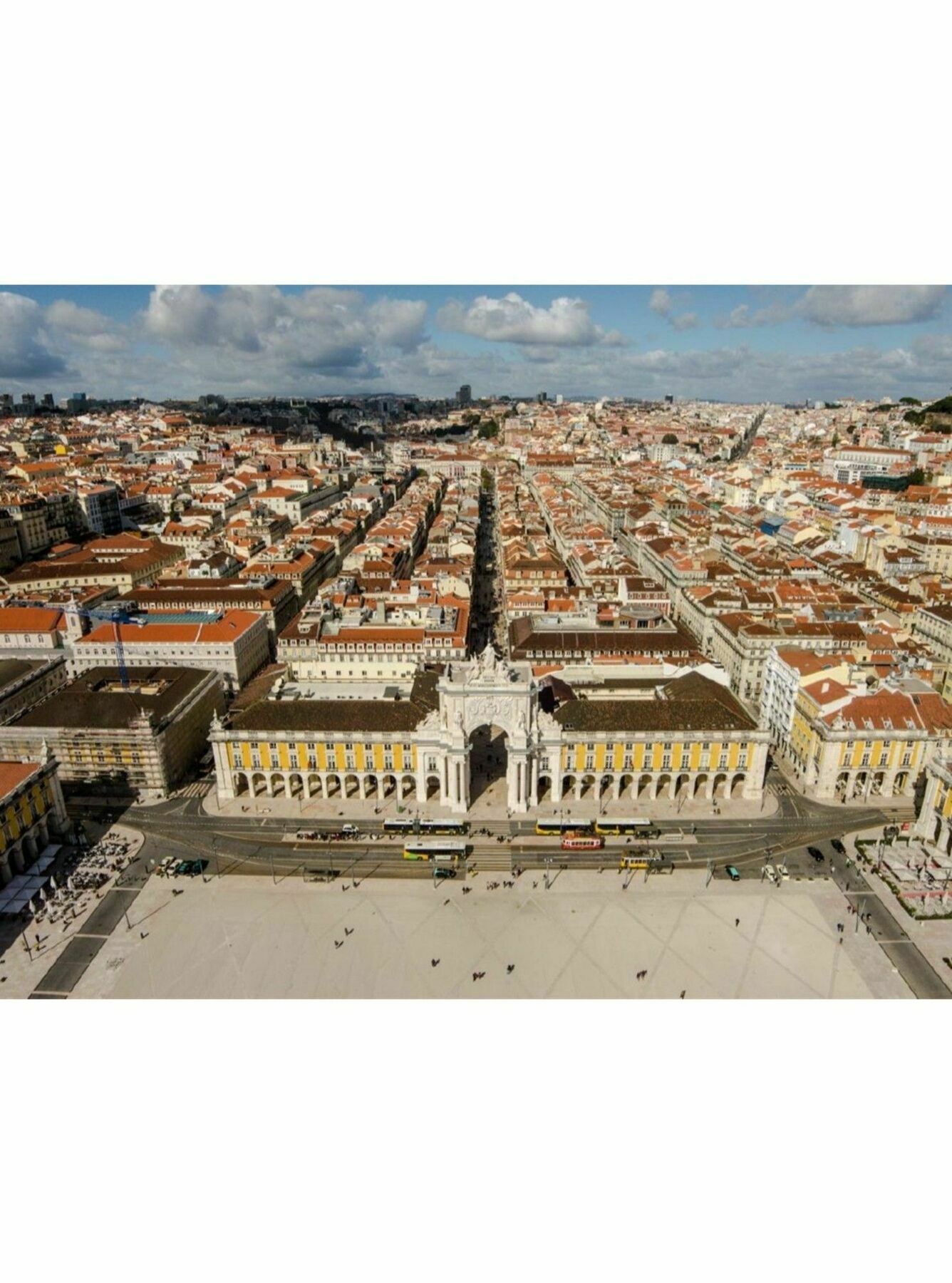 Appartement Downtown Flats à Lisboa Extérieur photo